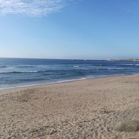 Vila Do Conde Holidays Flat Areia  ภายนอก รูปภาพ