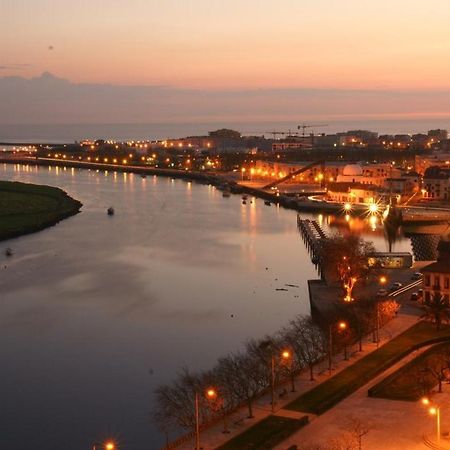 Vila Do Conde Holidays Flat Areia  ภายนอก รูปภาพ
