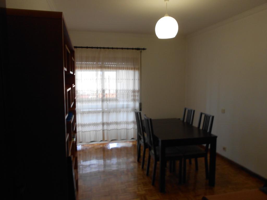 Vila Do Conde Holidays Flat Areia  ภายนอก รูปภาพ