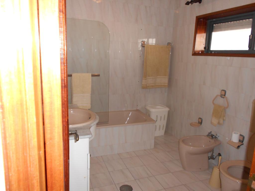 Vila Do Conde Holidays Flat Areia  ภายนอก รูปภาพ