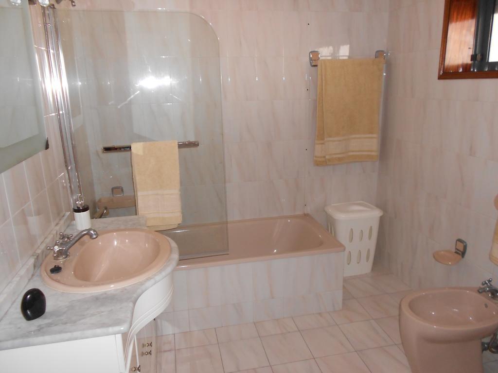 Vila Do Conde Holidays Flat Areia  ภายนอก รูปภาพ