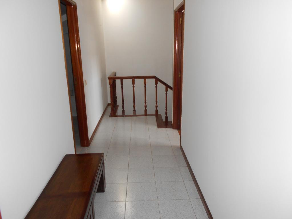 Vila Do Conde Holidays Flat Areia  ภายนอก รูปภาพ