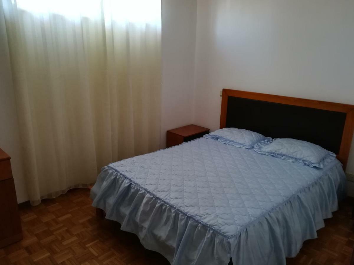 Vila Do Conde Holidays Flat Areia  ภายนอก รูปภาพ